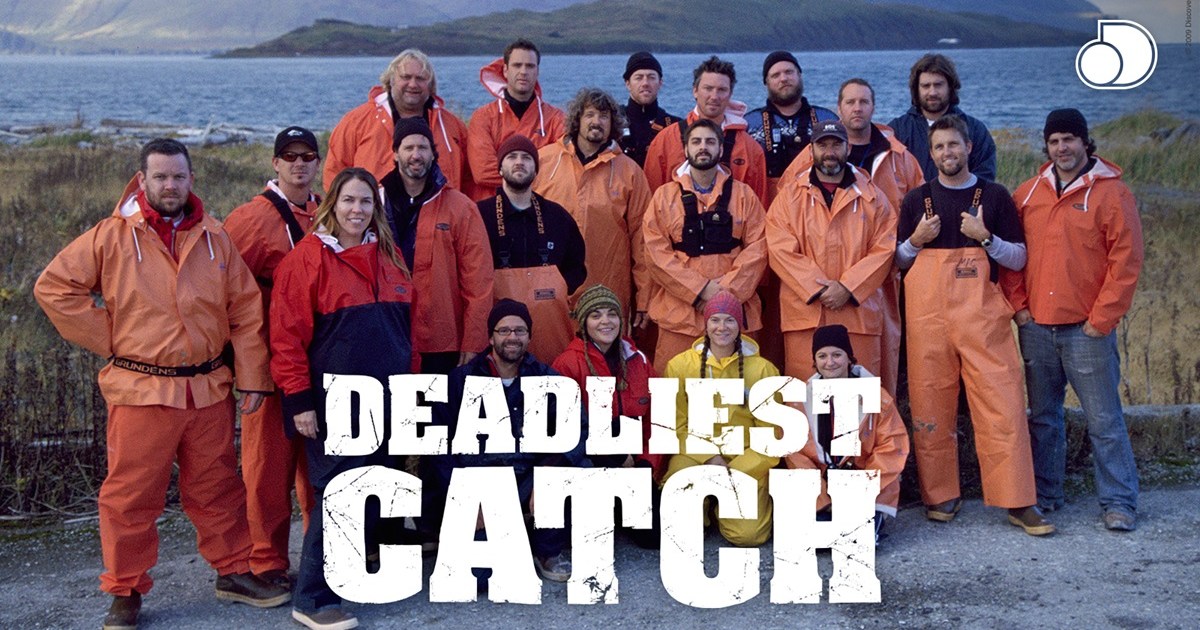 Deadliest Catch Season 13 Streaming: Watch & Stream Online Via Hbo Max