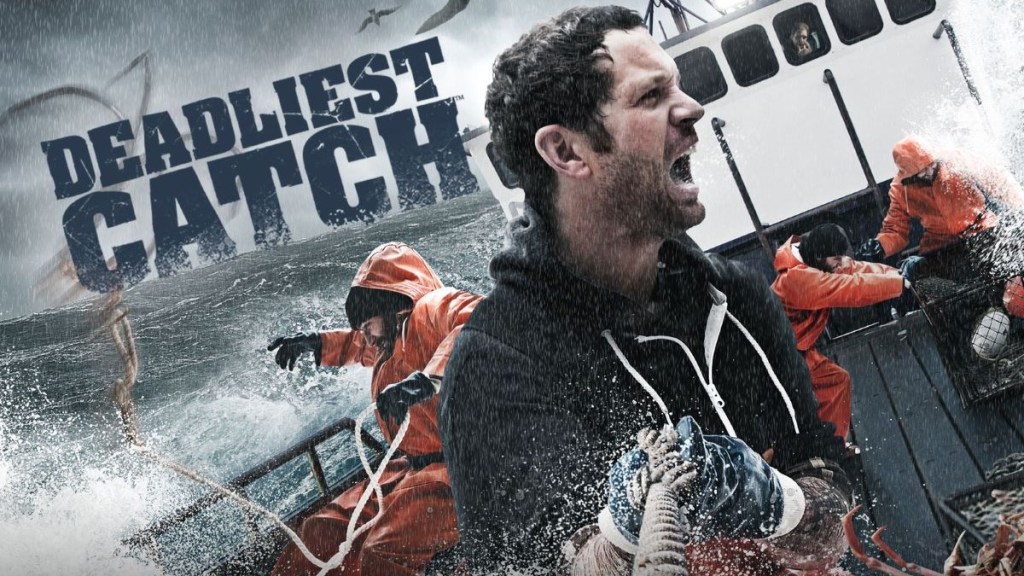 Deadliest Catch Season 9