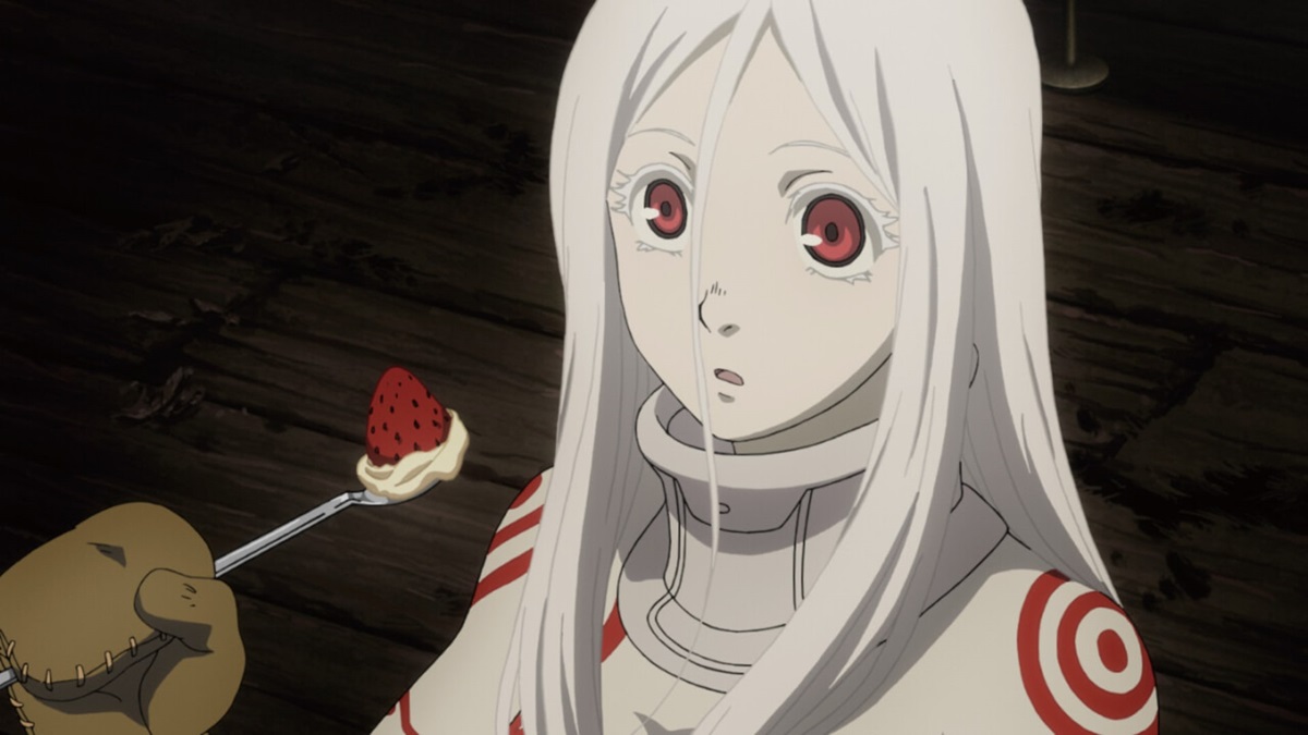 Deadman Wonderland: Clear Card Season 1 Streaming: Watch & Stream Online  via Crunchyroll