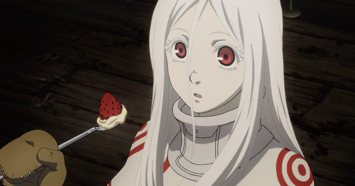 Deadman Wonderland: Clear Card Season 1 Streaming: Watch & Stream ...