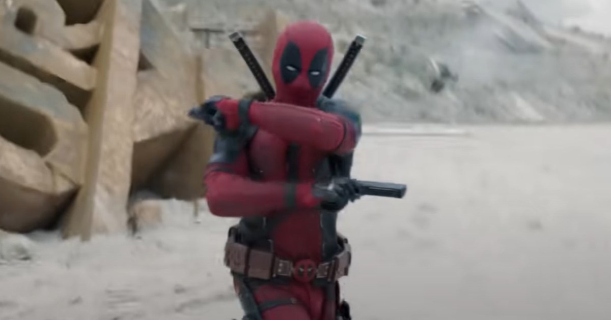 Deadpool 3 Trailer 2: Is There a Release Date for the Next Trailer?