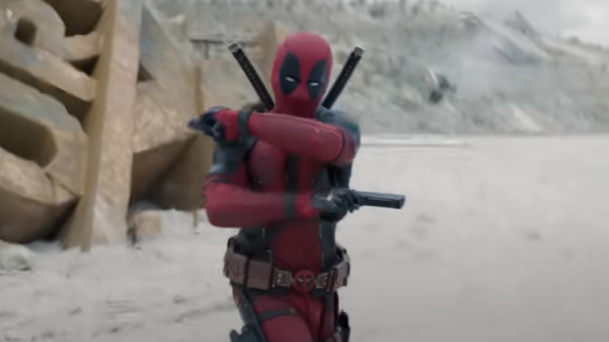 Deadpool 3 Trailer 2 Is There A Release Date For The Next Trailer 