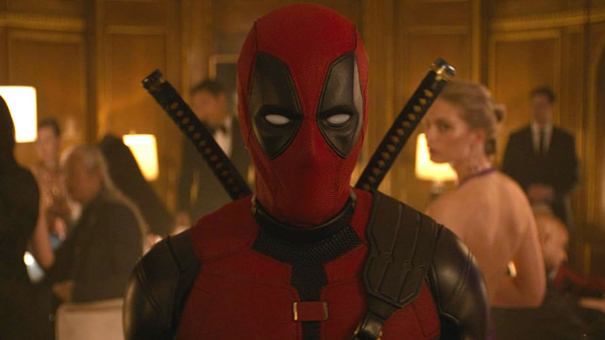 Deadpool 3 & Wolverine Cast: Ryan Reynolds, Matthew Macfadyen & All ...