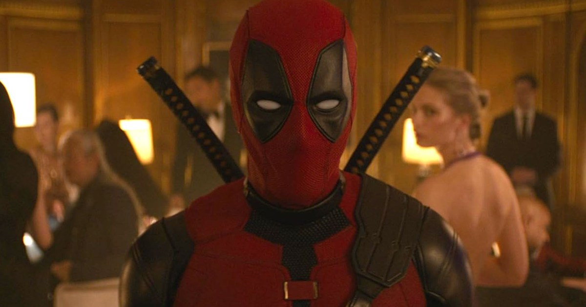 Deadpool 3 & Wolverine Cast Ryan Reynolds, Matthew Macfadyen & All