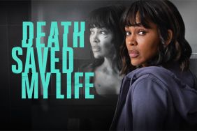 Death Saved My Life