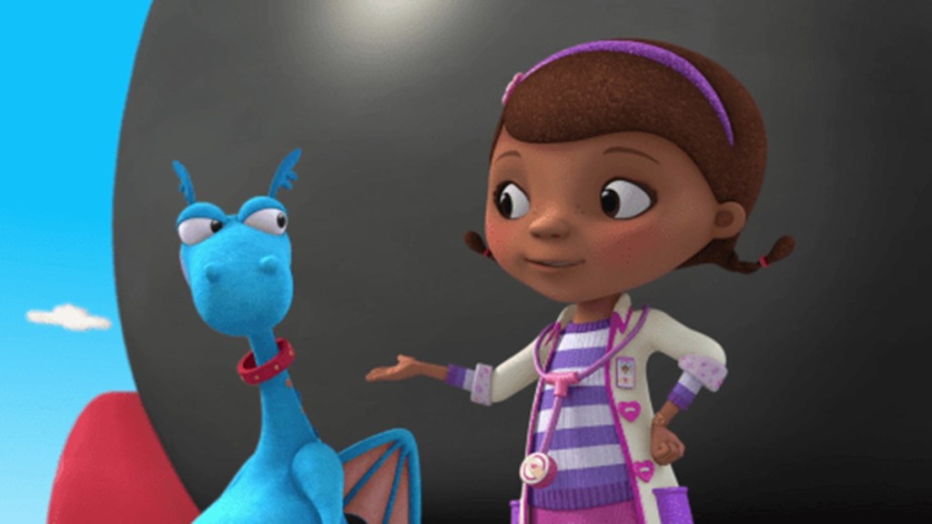 Doc McStuffins Season 5