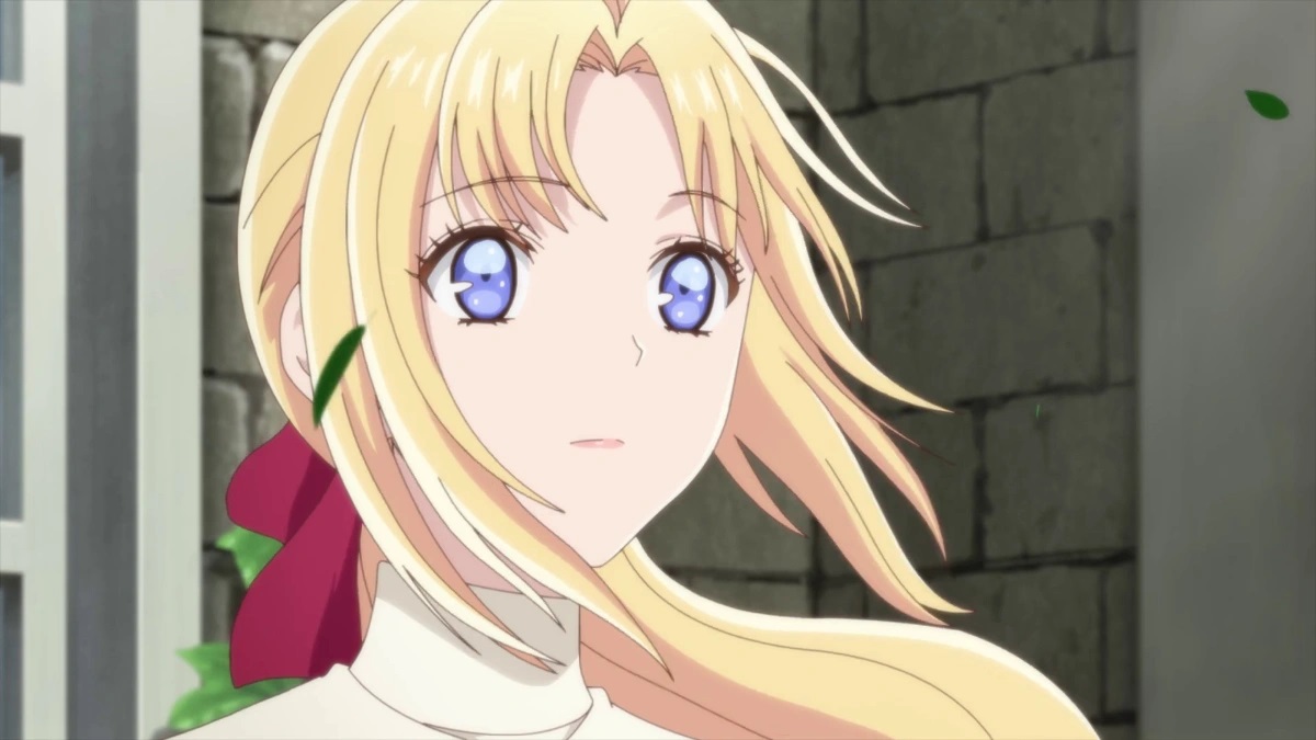 Doctor Elise Season 1 Episode 9 Release Date & Time on Crunchyroll