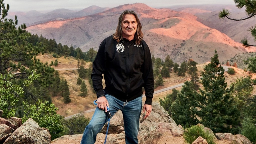 Dr. Jeff: Rocky Mountain Vet Season 4 Streaming: Watch & Stream Online via HBO Max