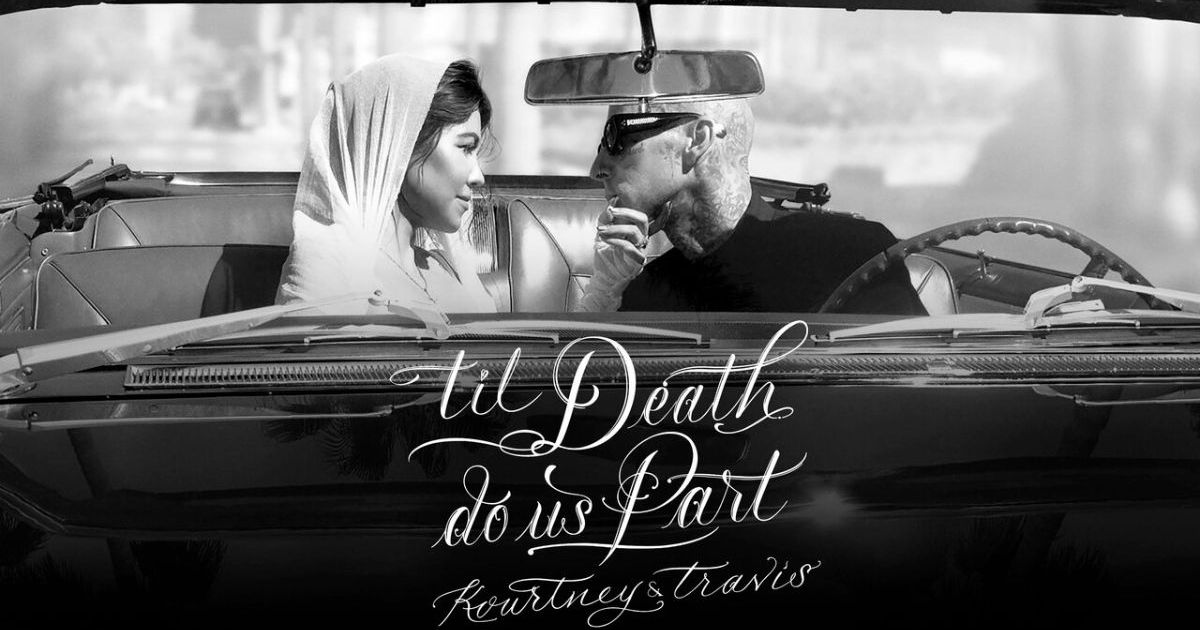 'Til Death Do Us Part Kourtney & Travis Streaming Watch & Stream