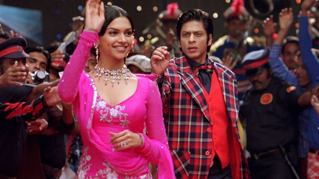 Om Shanti Om Streaming: Watch & Stream Online via Netflix