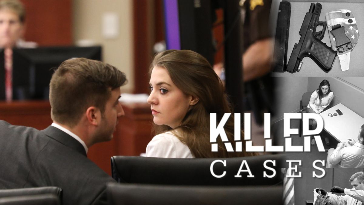 Killer Cases 2020 Season 1 Streaming Watch Stream Online via