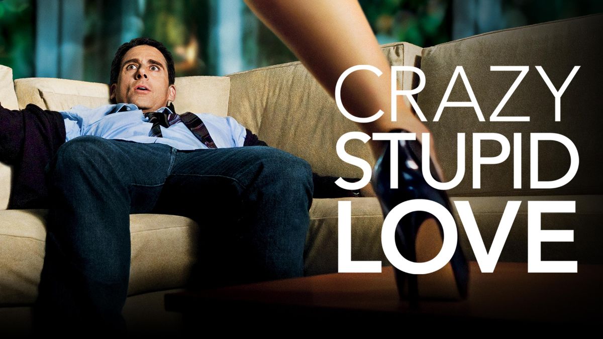 where to stream crazy stupid love