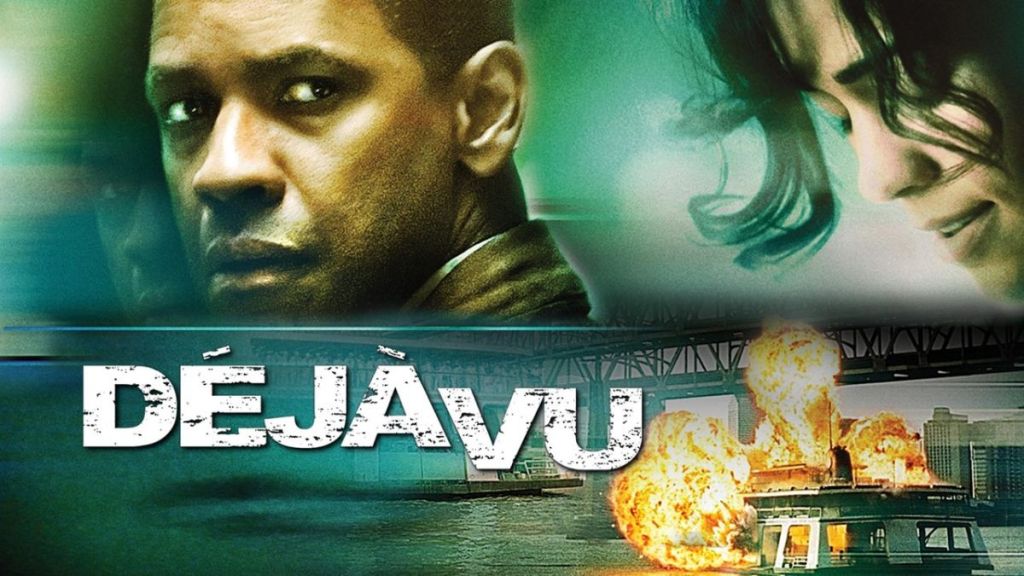 Deja Vu (2006) Streaming: Watch & Stream Online via Peacock