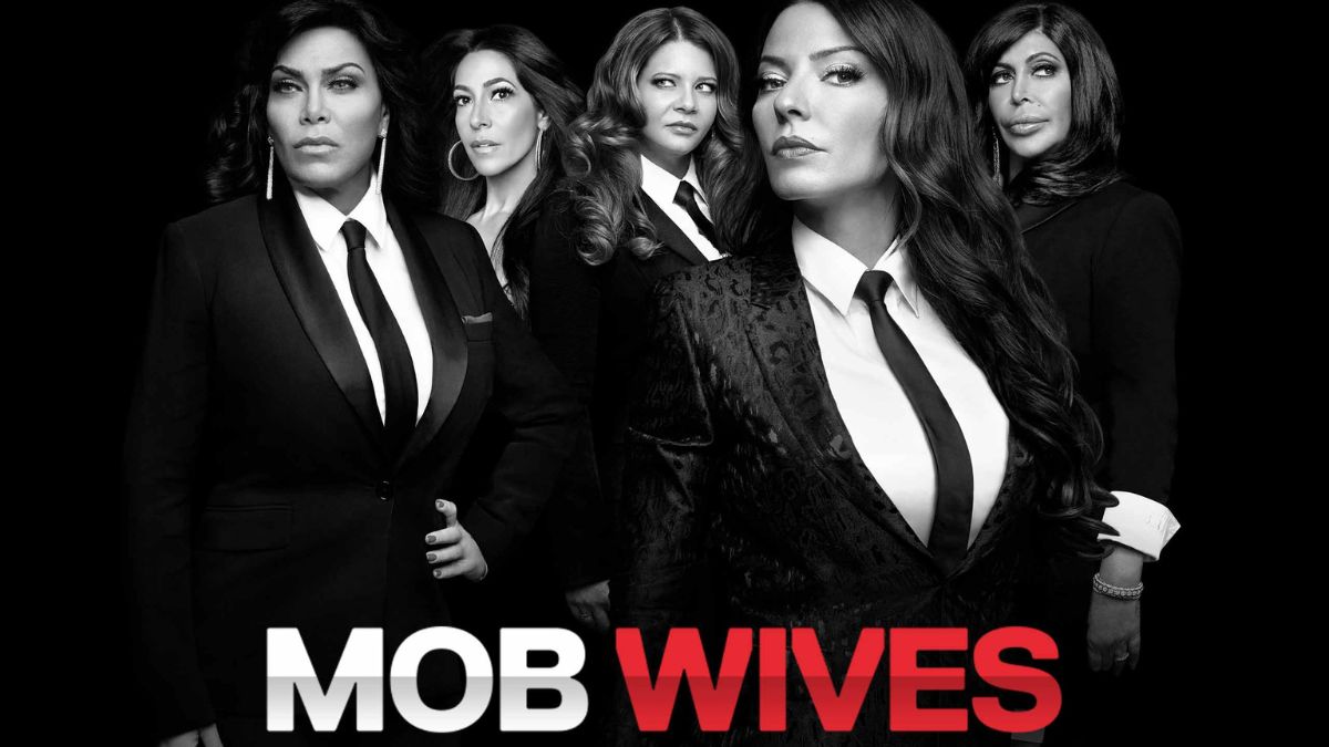 Mob Wives Season 1 Streaming Watch Stream Online via Amazon Prime Video Paramount Plus