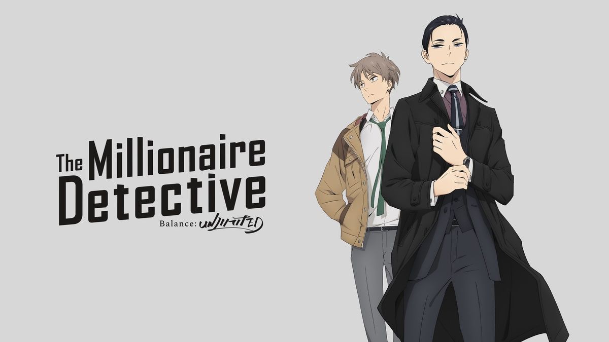 Will There Be a The Millionaire Detective – Balance: UNLIMITED Season 2  Release Date & Is It Coming Out?