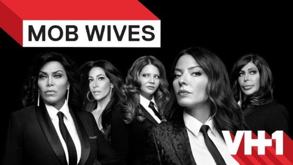 Mob Wives Season 3 Episodes - Watch on Paramount+