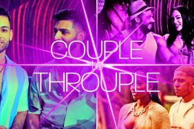 Couple to Throuple Season 1: How Many Episodes & When Do New Episodes Come Out?