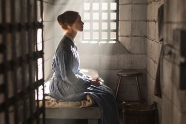 Alias Grace Streaming: Watch and Stream Online via Netflix