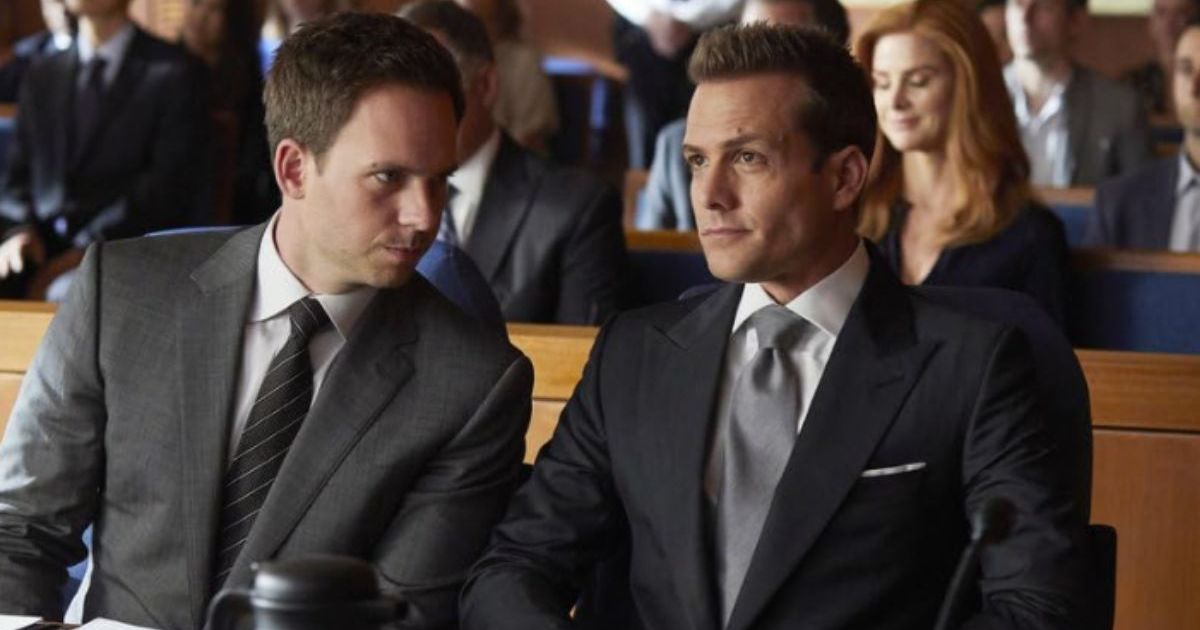 Suits Season 5 Streaming: Watch & Stream Online Via Netflix And Peacock