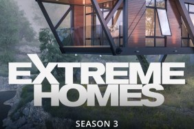 Extreme Homes Season 3