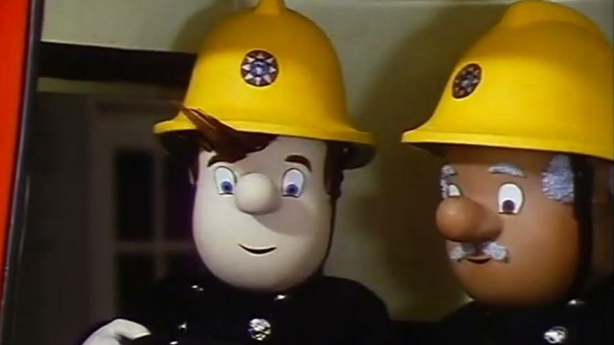 Fireman Sam (1987) Season 2 Streaming: Watch & Stream Online via Amazon ...