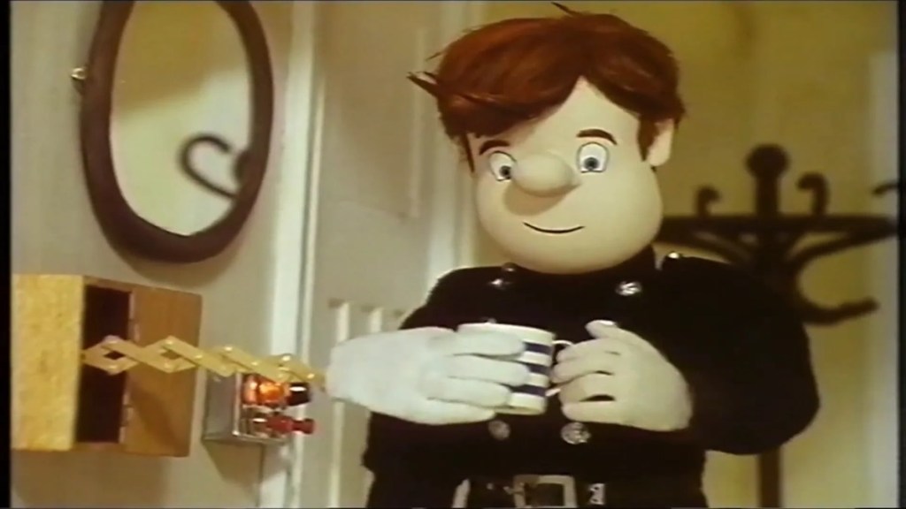 Fireman Sam (1987) Season 3 Streaming: Watch & Stream Online via Amazon Prime Video