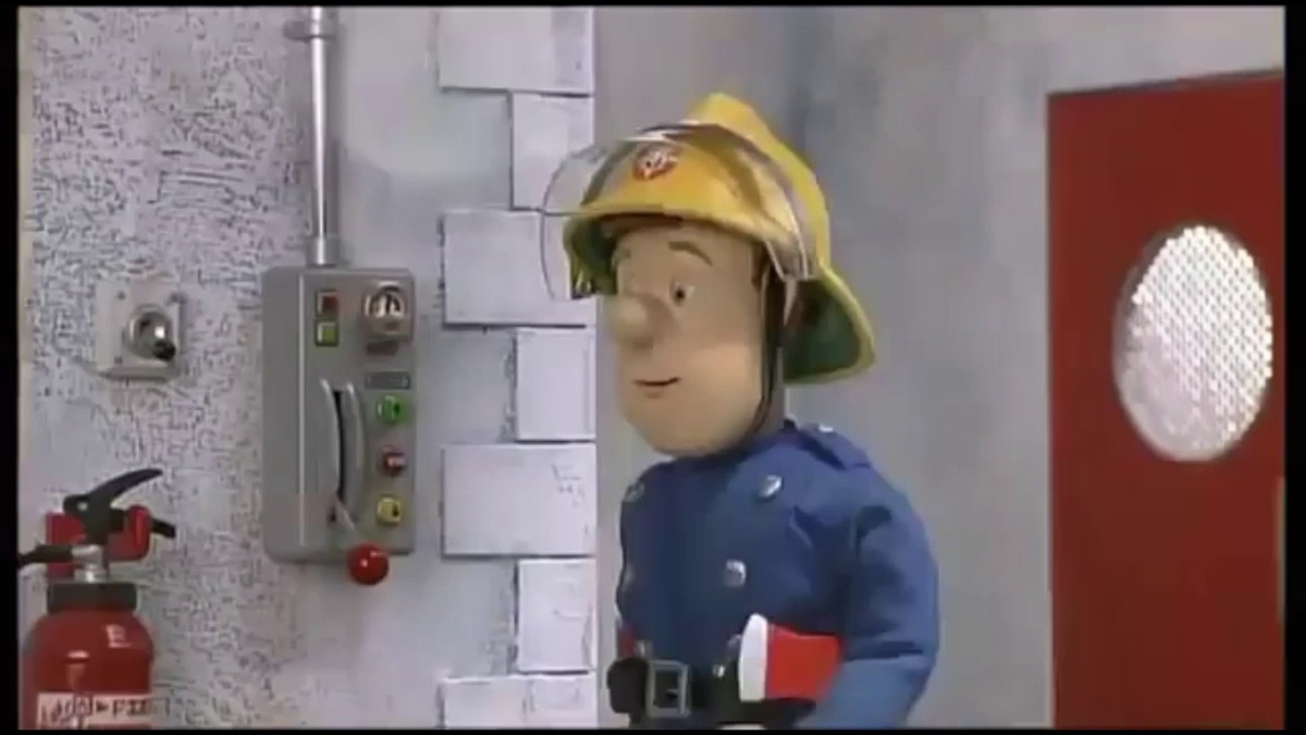 Fireman Sam (1987) Season 5 Streaming: Watch & Stream Online via Amazon ...