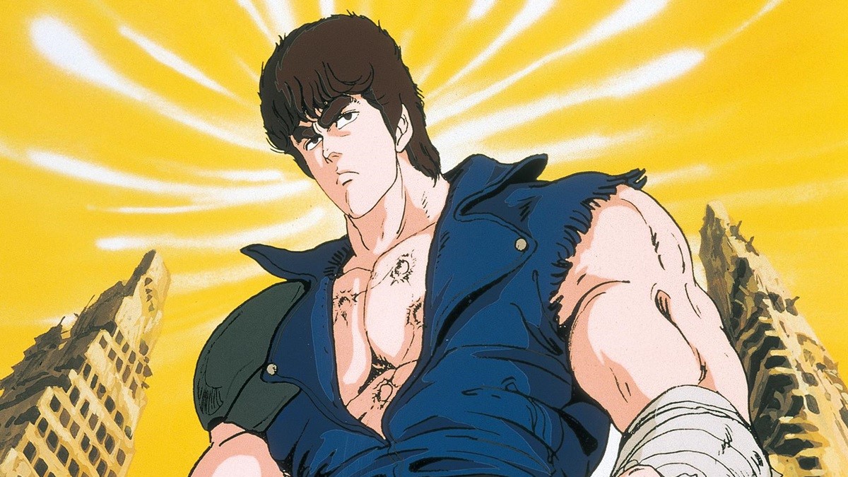 Fist of the North Star Season 1 Streaming: Watch & Stream Online via ...