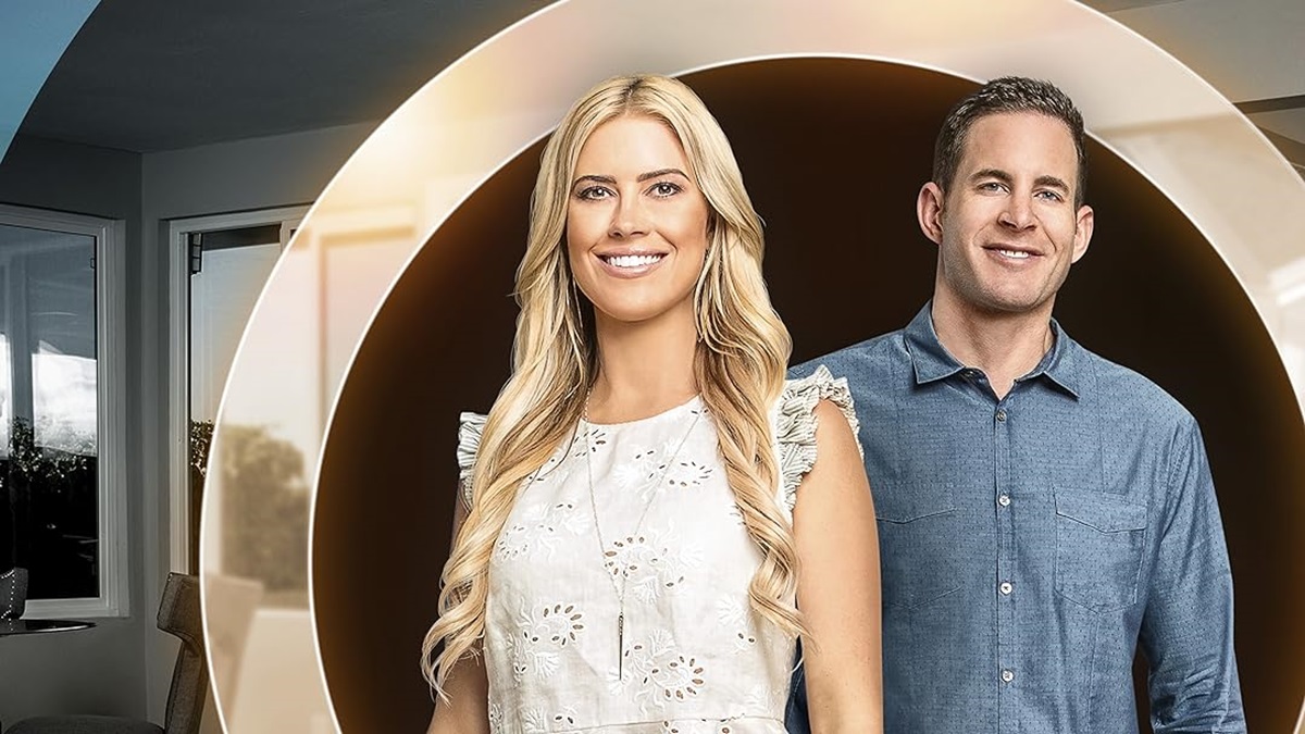 Flip or Flop - watch tv show streaming online