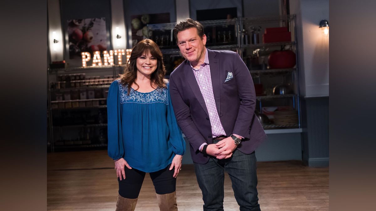 Watch food network online online