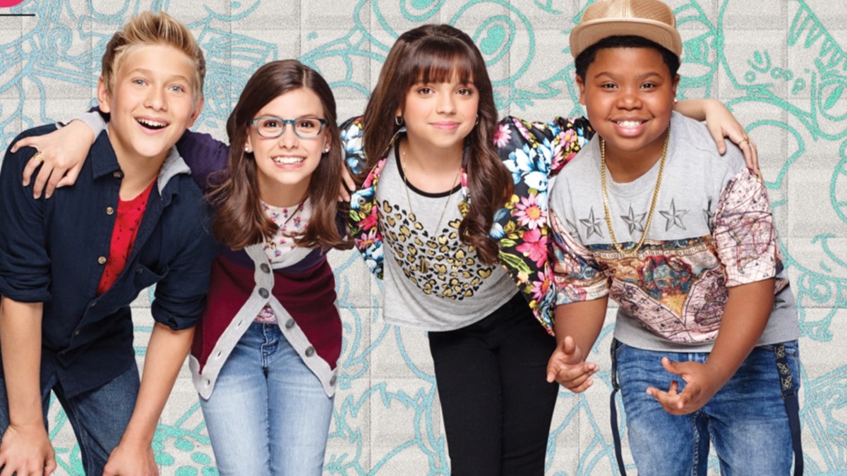 Game Shakers News, Rumors, and Features