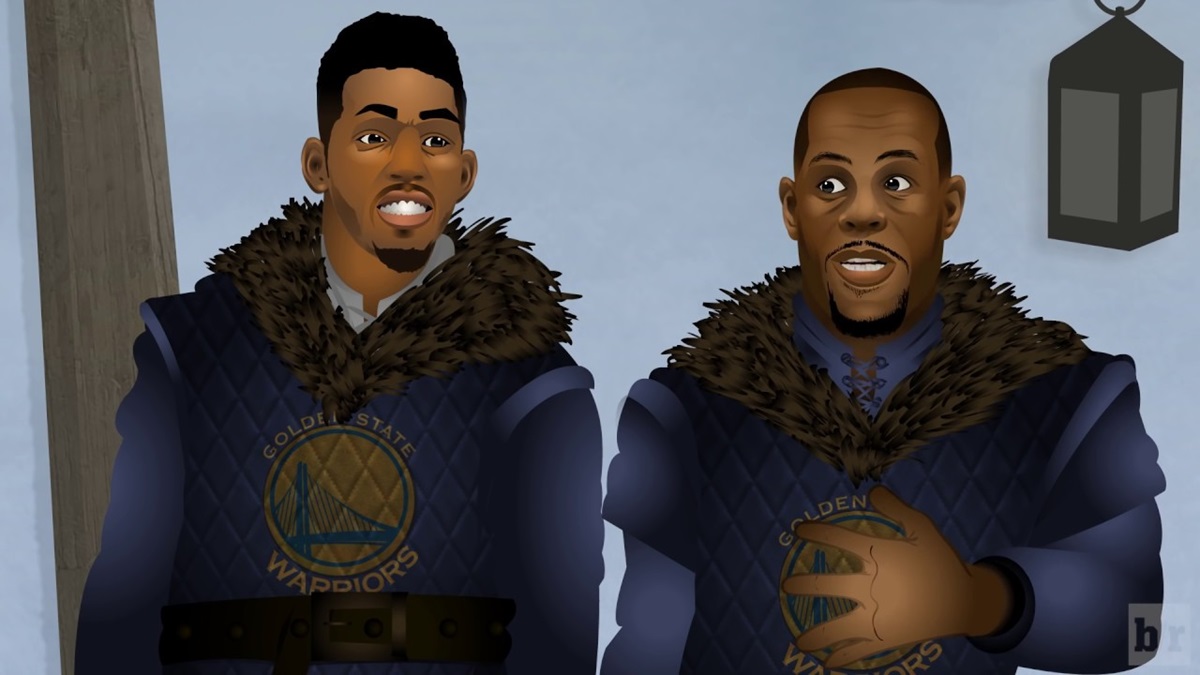 Game of Zones Season 2 Streaming Watch Stream Online via HBO Max