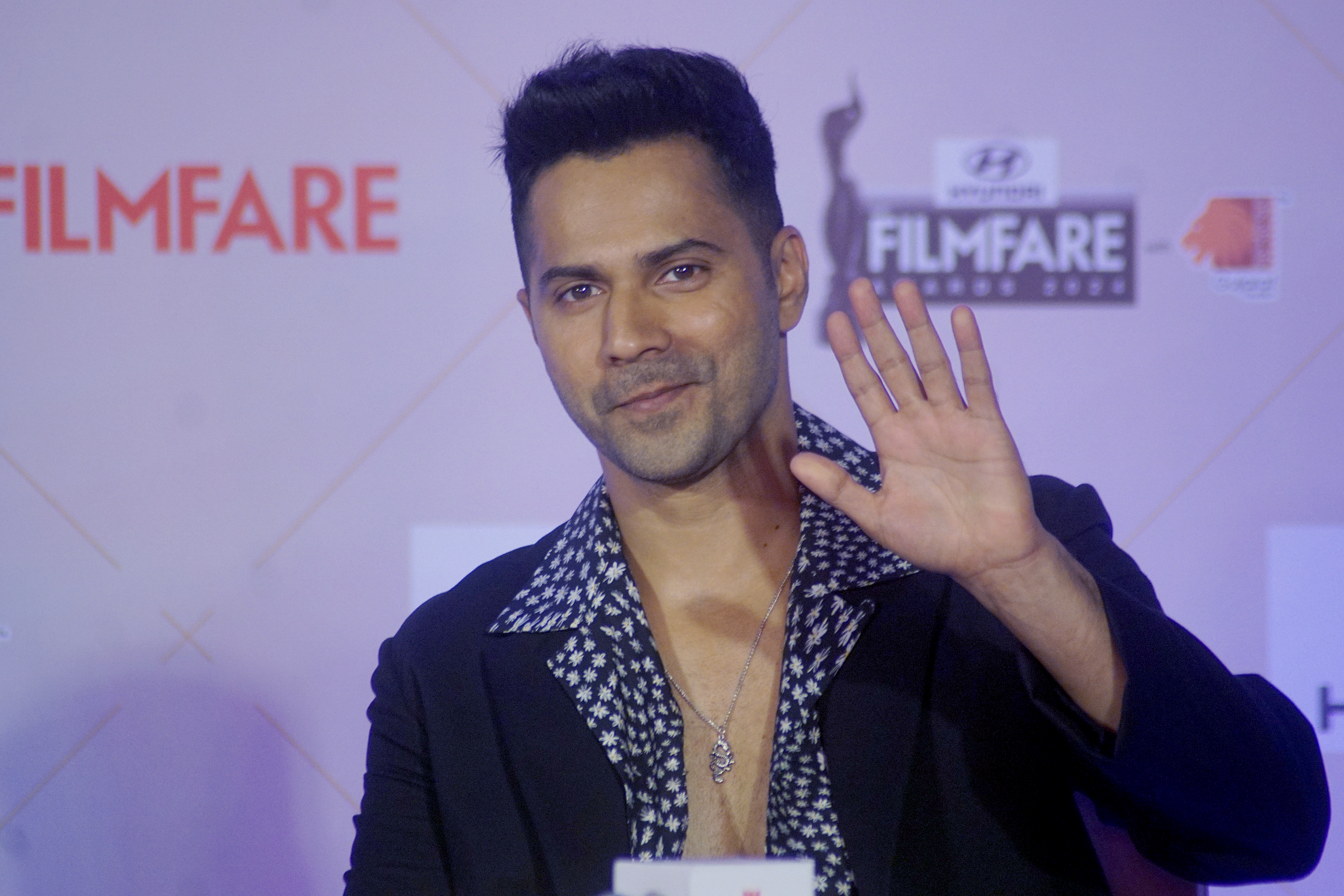 Varun Dhawan's Baby John First Look: Teaser Trailer Reveals Release Date