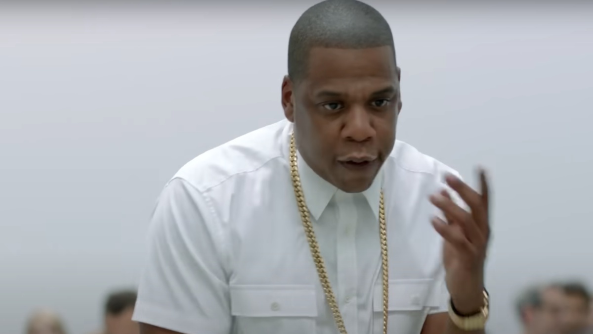 Grammys 2024 What Did JayZ Say in His Speech About Beyoncé?