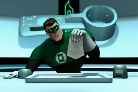 Green Lantern: The Animated Series