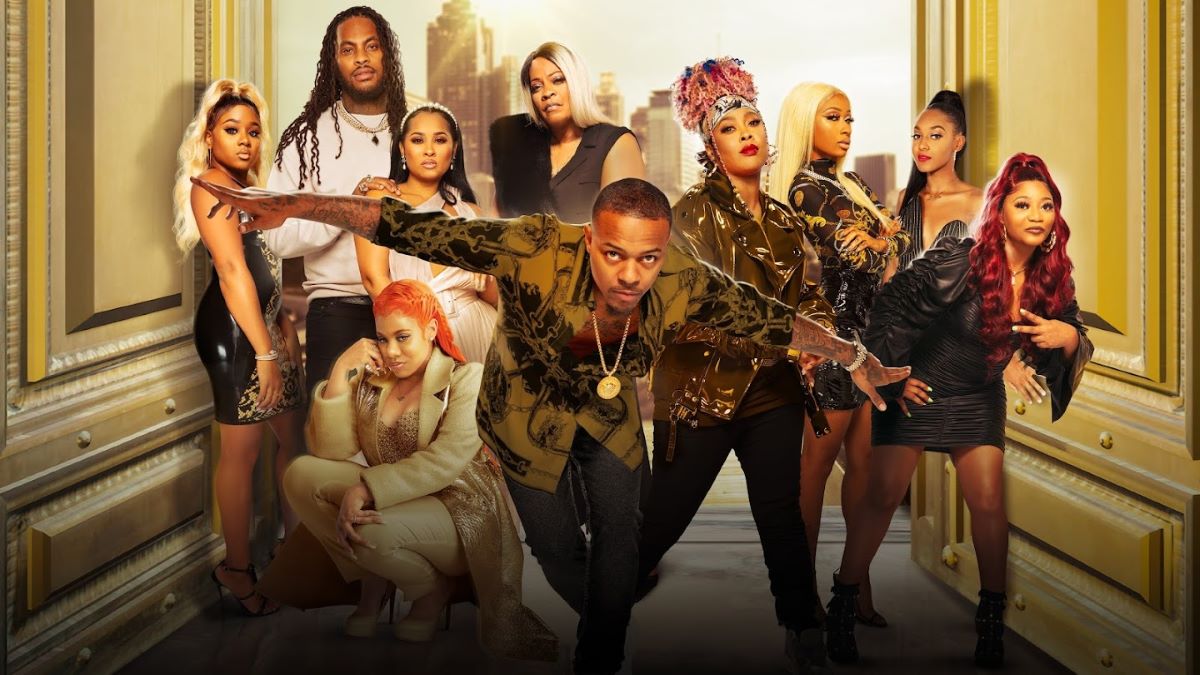 Growing Up Hip Hop Atlanta Season 1 Streaming Watch And Stream Online Via Hulu