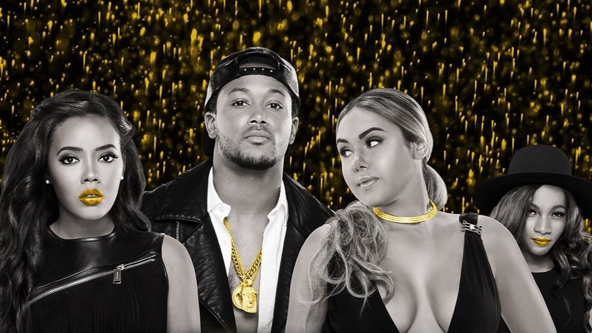 Growing Up Hip Hop Season 2 Streaming: Watch & Stream Online Via Hulu