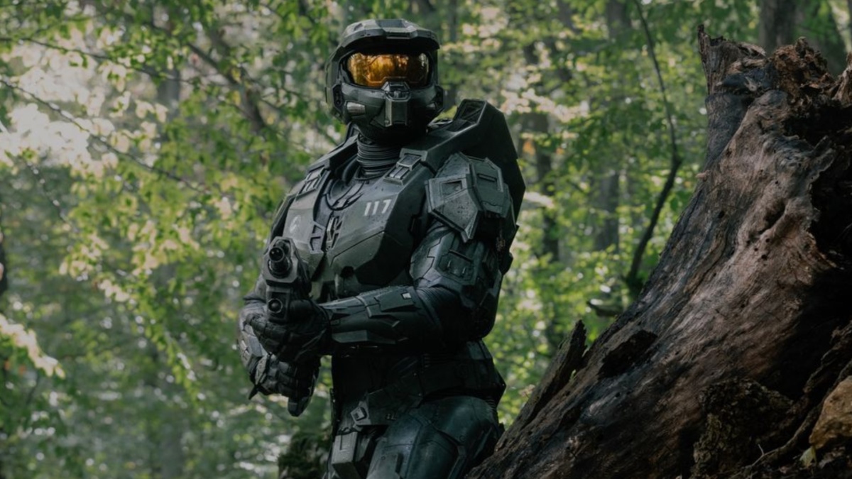 Halo: What Really Happened To Master Chief's Family?