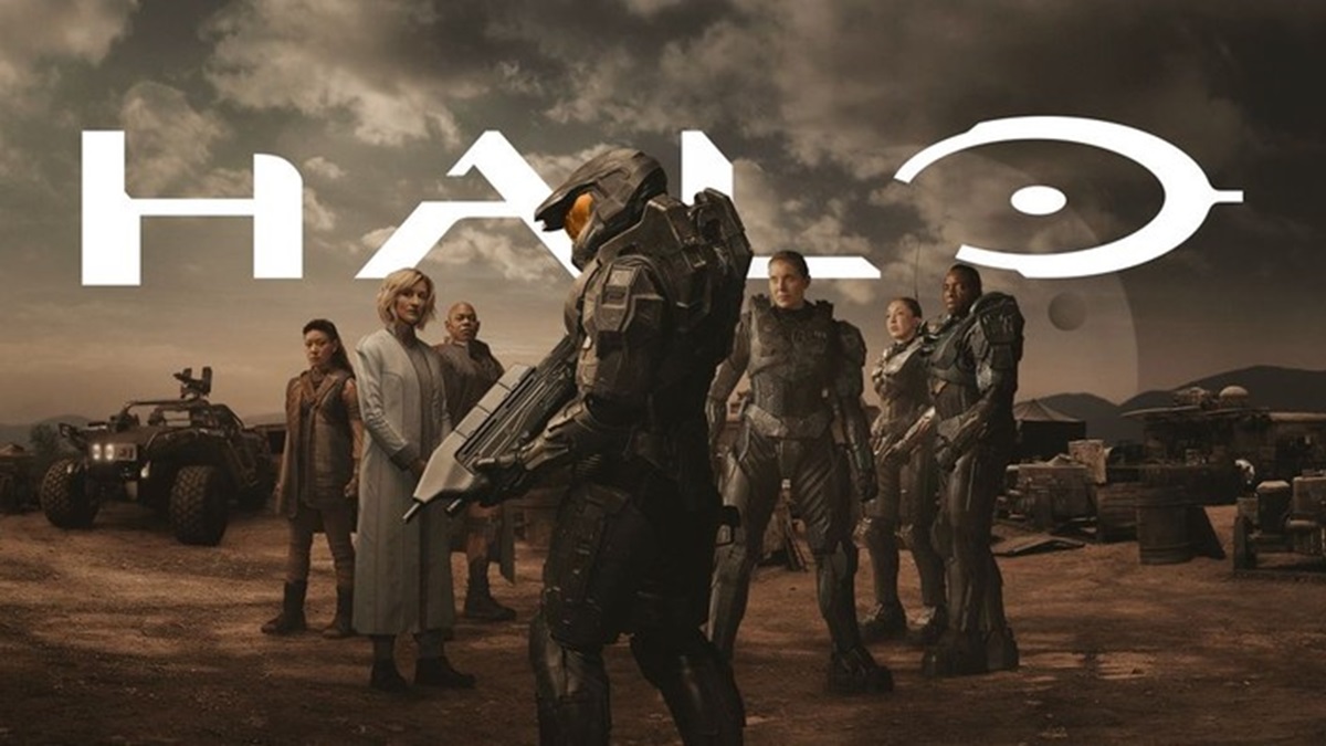 Halo Season 2 Episode 6 Release Date Time On Paramount Plus   Halo Season 2 Episode 6 Release Date 