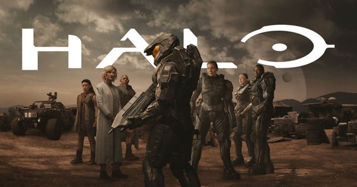 Date Et Heure De Sortie De Halo Saison 2 Episode 6 Sur Paramount Plus