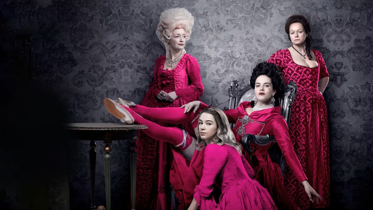 Watch harlots season 1 online free new arrivals