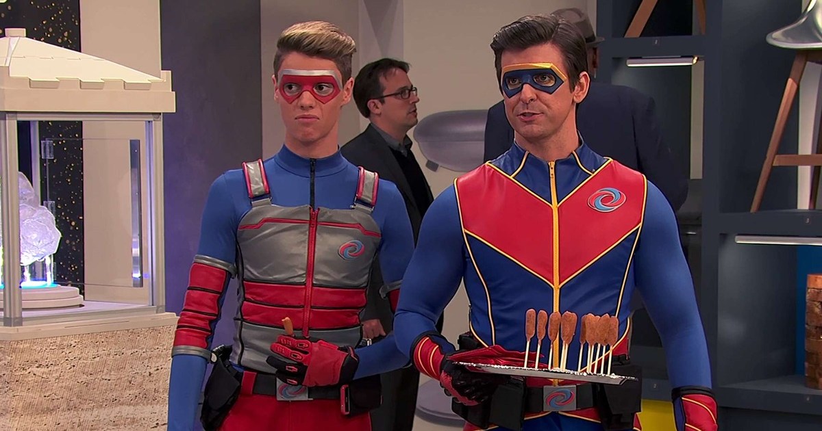 Henry Danger Season 4 Streaming Watch And Stream Online Via Paramount Plus 1320