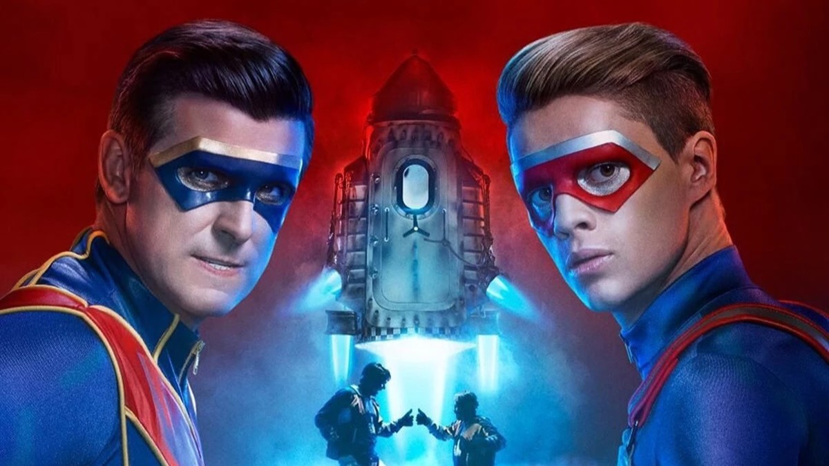 Henry Danger Season 5 Streaming: Watch & Stream Online via Netflix &  Paramount Plus