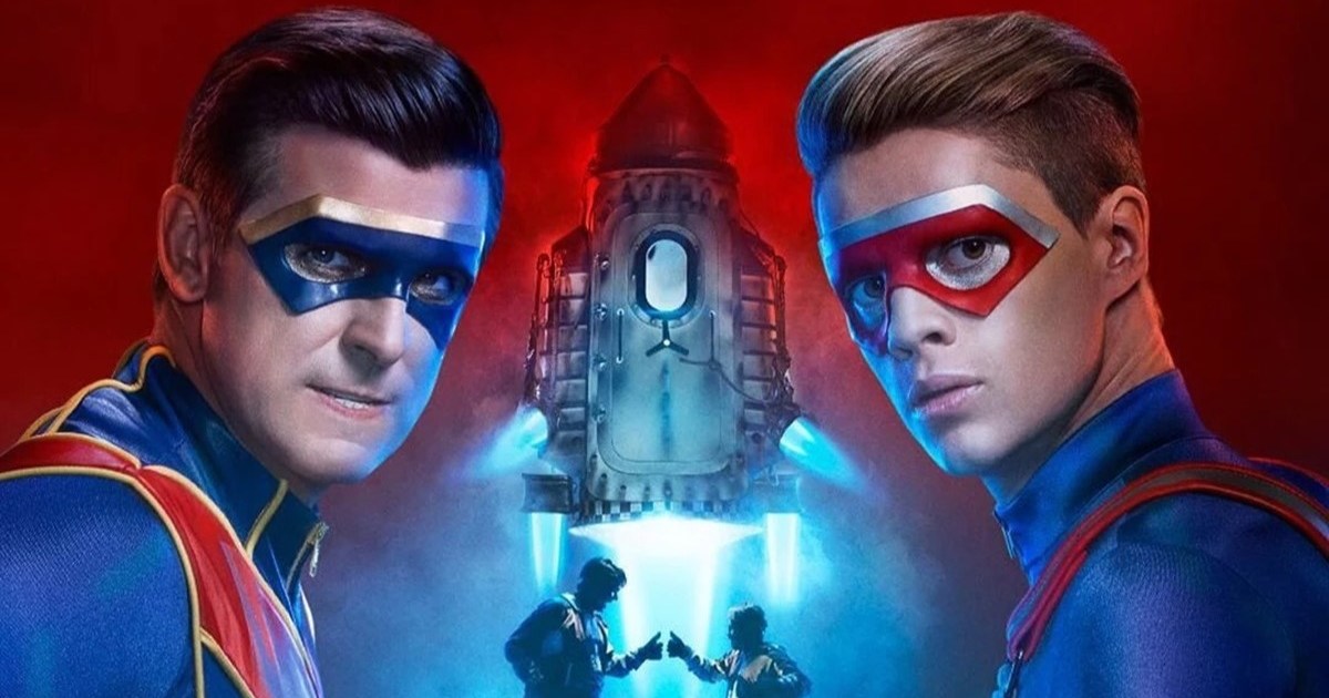 Henry Danger Season 5 Streaming: Watch & Stream Online via Netflix ...