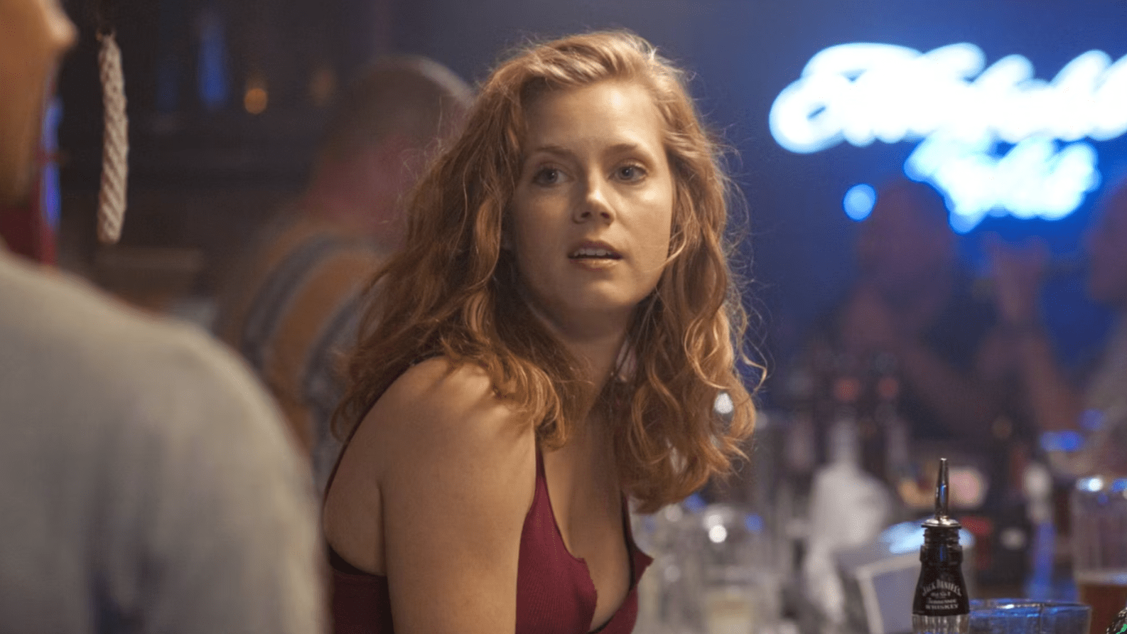 Amy Adams in Talks to Star Alongside Jenna Ortega in Klara and the Sun ...