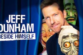 Jeff Dunham: Beside Himself