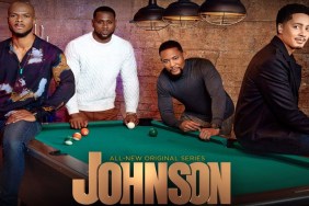 Johnson Season 2