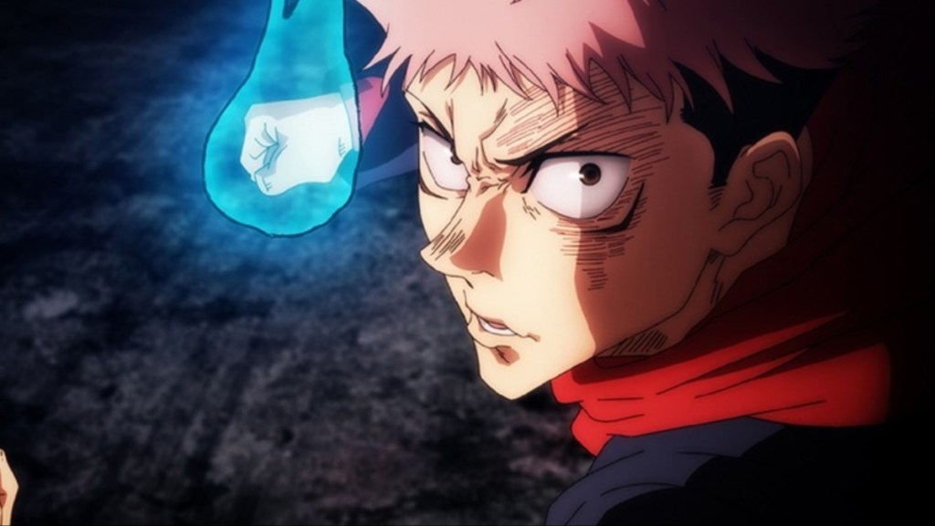 Jujutsu Kaisen Chapter 252 Release Date