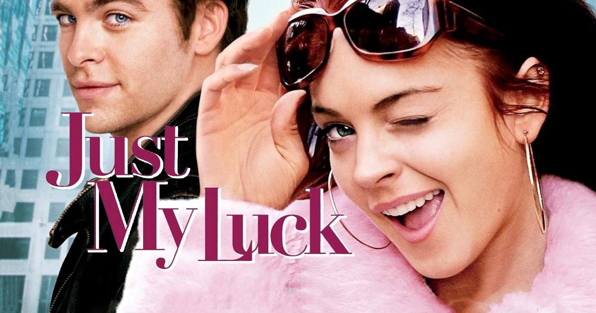 Just My Luck (2006) - IMDb