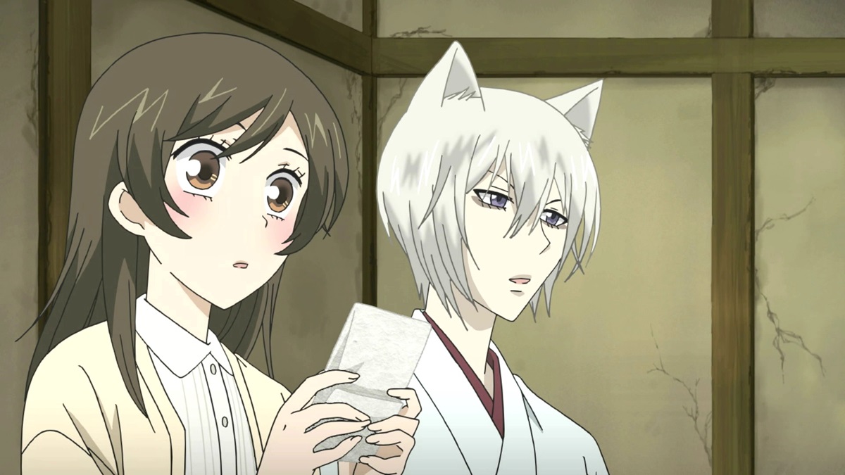 Kamisama Kiss Season 1 Streaming: Watch & Stream Online via Crunchyroll